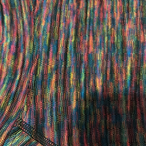 Colorful Nike pullover - Picture 2 of 2